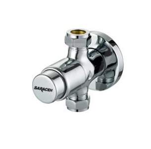 Saracen Time Flow Exposed Shower Cp
